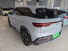 BYD Yuan UP Smart Drive 401KM Leading Edition - ფოტო 4