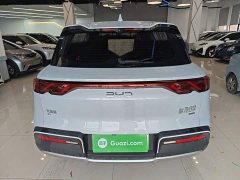 BYD Yuan UP Smart Drive 401KM Leading Edition - ფოტო 5
