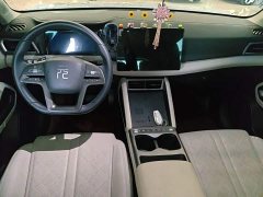 BYD Yuan UP Smart Drive 401KM Leading Edition - ფოტო 9