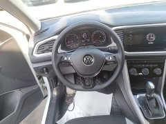 Volkswagen T-ROC Tanyue Facelift 280TSI DSG FWD Elite Smart Connected Edition - ფოტო 10