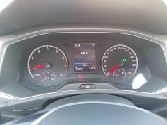 Volkswagen T-ROC Tanyue Facelift 280TSI DSG FWD Elite Smart Connected Edition - ფოტო 11