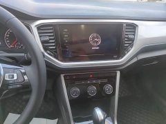 Volkswagen T-ROC Tanyue Facelift 280TSI DSG FWD Elite Smart Connected Edition - ფოტო 12