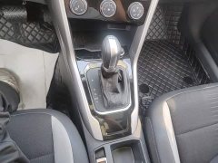 Volkswagen T-ROC Tanyue Facelift 280TSI DSG FWD Elite Smart Connected Edition - ფოტო 13