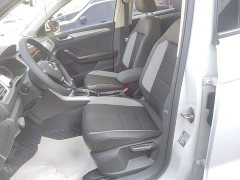 Volkswagen T-ROC Tanyue Facelift 280TSI DSG FWD Elite Smart Connected Edition - ფოტო 14