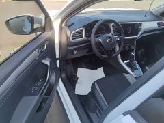 Volkswagen T-ROC Tanyue Facelift 280TSI DSG FWD Elite Smart Connected Edition - ფოტო 15
