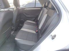 Volkswagen T-ROC Tanyue Facelift 280TSI DSG FWD Elite Smart Connected Edition - ფოტო 16