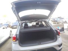 Volkswagen T-ROC Tanyue Facelift 280TSI DSG FWD Elite Smart Connected Edition - ფოტო 18