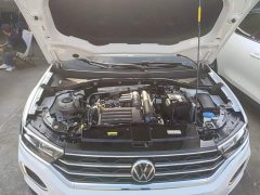 Volkswagen T-ROC Tanyue Facelift 280TSI DSG FWD Elite Smart Connected Edition - ფოტო 19