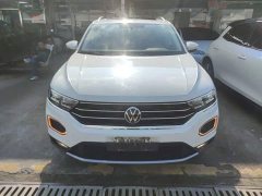Volkswagen T-ROC Tanyue Facelift 280TSI DSG FWD Elite Smart Connected Edition - ფოტო 2