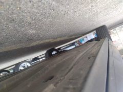 Volkswagen T-ROC Tanyue Facelift 280TSI DSG FWD Elite Smart Connected Edition - ფოტო 20