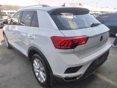 Volkswagen T-ROC Tanyue Facelift 280TSI DSG FWD Elite Smart Connected Edition - ფოტო 4