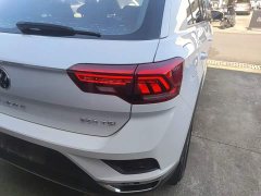 Volkswagen T-ROC Tanyue Facelift 280TSI DSG FWD Elite Smart Connected Edition - ფოტო 7