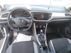 Volkswagen T-ROC Tanyue Facelift 280TSI DSG FWD Elite Smart Connected Edition - ფოტო 9