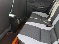 Toyota Yaris L Zhixuan X 1.5L CVT Leading Plus Edition - ფოტო 10
