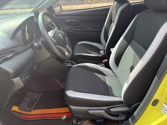 Toyota Yaris L Zhixuan X 1.5L CVT Leading Plus Edition - ფოტო 12