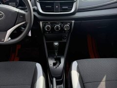 Toyota Yaris L Zhixuan X 1.5L CVT Leading Plus Edition - ფოტო 13