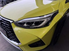 Toyota Yaris L Zhixuan X 1.5L CVT Leading Plus Edition - ფოტო 2