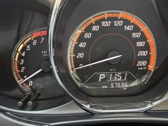 Toyota Yaris L Zhixuan X 1.5L CVT Leading Plus Edition - ფოტო 3