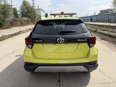 Toyota Yaris L Zhixuan X 1.5L CVT Leading Plus Edition - ფოტო 4