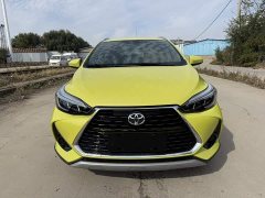 Toyota Yaris L Zhixuan X 1.5L CVT Leading Plus Edition - ფოტო 5
