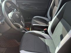 Toyota Yaris L Zhixuan X 1.5L CVT Leading Plus Edition - ფოტო 7