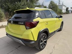 Toyota Yaris L Zhixuan X 1.5L CVT Leading Plus Edition - ფოტო 8