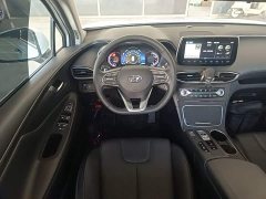 Hyundai Santa Fe 380 TGDi Automatic 2WD GLS Luxury - ფოტო 10