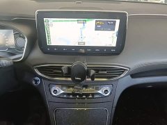 Hyundai Santa Fe 380 TGDi Automatic 2WD GLS Luxury - ფოტო 12
