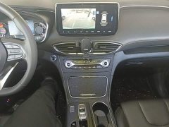 Hyundai Santa Fe 380 TGDi Automatic 2WD GLS Luxury - ფოტო 13