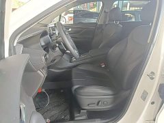 Hyundai Santa Fe 380 TGDi Automatic 2WD GLS Luxury - ფოტო 14