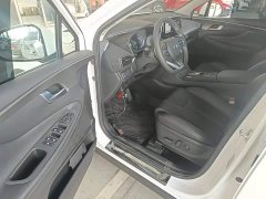Hyundai Santa Fe 380 TGDi Automatic 2WD GLS Luxury - ფოტო 15