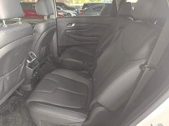 Hyundai Santa Fe 380 TGDi Automatic 2WD GLS Luxury - ფოტო 16