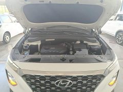 Hyundai Santa Fe 380 TGDi Automatic 2WD GLS Luxury - ფოტო 19