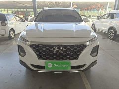 Hyundai Santa Fe 380 TGDi Automatic 2WD GLS Luxury - ფოტო 2