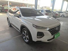 Hyundai Santa Fe 380 TGDi Automatic 2WD GLS Luxury - ფოტო 3