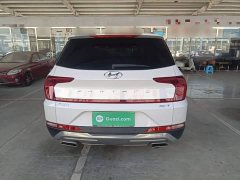 Hyundai Santa Fe 380 TGDi Automatic 2WD GLS Luxury - ფოტო 5