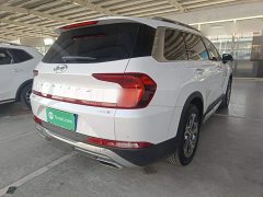 Hyundai Santa Fe 380 TGDi Automatic 2WD GLS Luxury - ფოტო 6