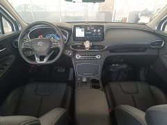 Hyundai Santa Fe 380 TGDi Automatic 2WD GLS Luxury - ფოტო 9
