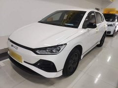 BYD e2 Comfort - ფოტო 1