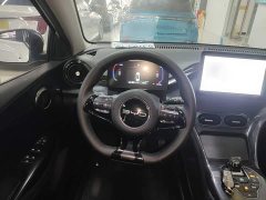 BYD e2 Comfort - ფოტო 10