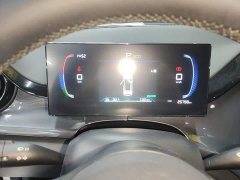 BYD e2 Comfort - ფოტო 11