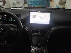 BYD e2 Comfort - ფოტო 12