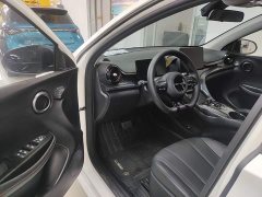 BYD e2 Comfort - ფოტო 15