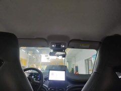 BYD e2 Comfort - ფოტო 17