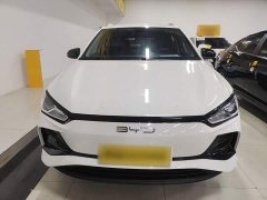 BYD e2 Comfort - ფოტო 2