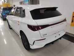 BYD e2 Comfort - ფოტო 4