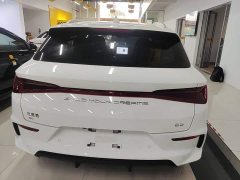 BYD e2 Comfort - ფოტო 5