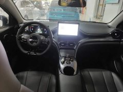 BYD e2 Comfort - ფოტო 9
