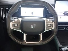 Jetour Jietu Liberator 2.0TD XWD Conquest - ფოტო 10