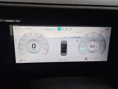 Jetour Jietu Liberator 2.0TD XWD Conquest - ფოტო 11